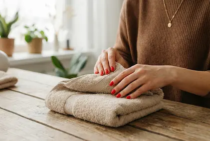 Living & Dining Rooms